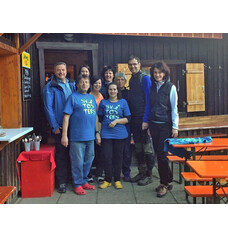 Prominenter Besuch!!